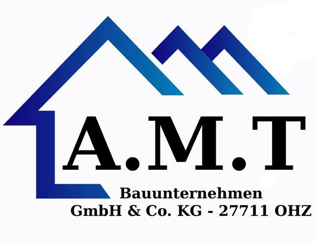 A.M.T. Bauunternehmen